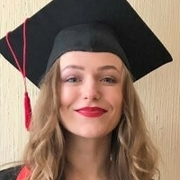 Aislin Alaston