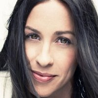 Alanis Morissette Alaston