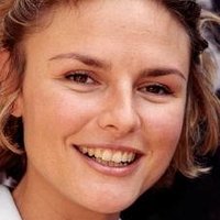 Alexandra Bronkers Alaston