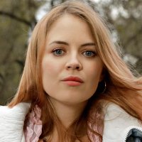 Alexandra Dahlström Alaston