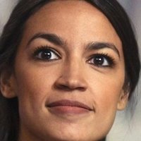 Alexandria Ocasio-Cortez Alaston
