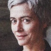 Alexia Stresi Alaston