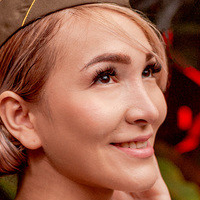 Alexiagwen Alaston