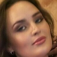 Alexxandra Berggren Alaston