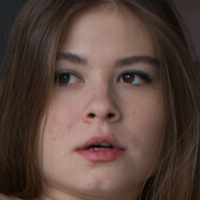 Alia Shakirova Alaston