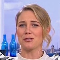 Alina Merkau Alaston