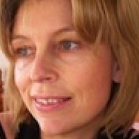 Alison Amberley Alaston