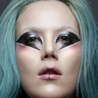 Alissa White-Gluz Alaston