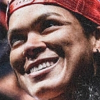 Amanda Nunes Alaston