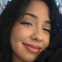Amateur Latina Lazlye Alaston