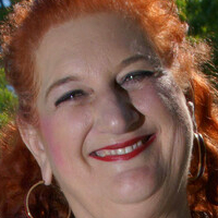 Amazing Goddess Alaston