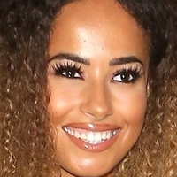 Amber Gill Alaston