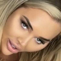Amber May Alaston