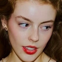 Amelia Gething Alaston
