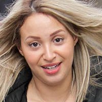 Amelle Berrabah Alaston