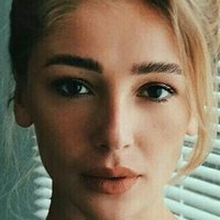 Anastasia Ivleeva Alaston