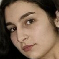 Anastasia Alaston