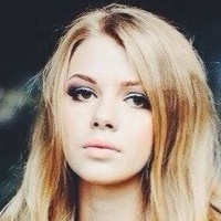 Anastasiya Ukolova Alaston