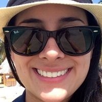 Andrea Saavedra Alaston