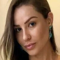 Andressa Santos Alaston