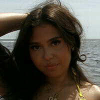 Angelina Davis Alaston