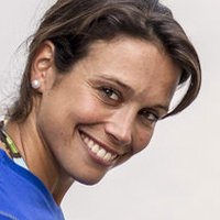 Anna Bader Alaston
