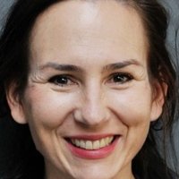 Anna Grisebach Alaston