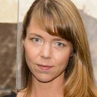 Anna Maxwell Martin Alaston