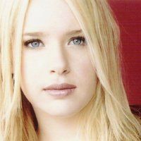 Annie Burgstede Alaston
