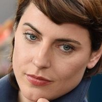 Antje Traue Alaston