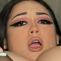 Anya Clouds Alaston