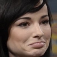 Ashley Rickards Alaston