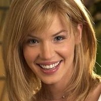 Ashley Scott Alaston