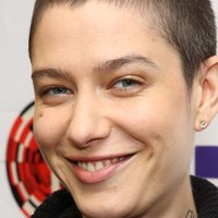 Asia Kate Dillon Alaston