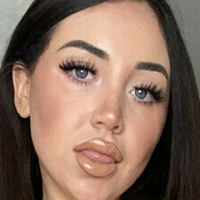 Bambi Brunette Alaston