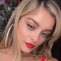 Bebe Rexha Alaston