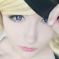 Belle Cosplay Alaston