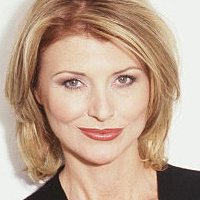 Beth Broderick Alaston