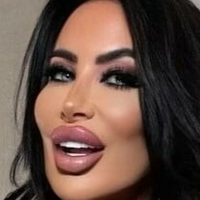 Bianca La Bomb Alaston