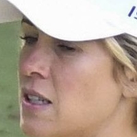 Britney Theriot Alaston