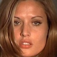 Britt Nichols Alaston