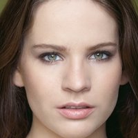 Brooke Palsson Alaston