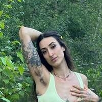 Bushy Bunnie Alaston