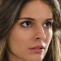 Caitlin Stasey Alaston