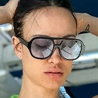 Camila Cavallo Alaston