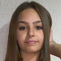 Camila Nerea Gonzalez Alaston