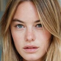 Camille Rowe Alaston