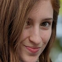 Candice Heart Alaston