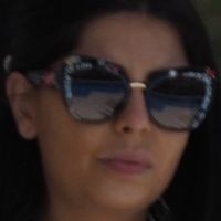 Cara De La Hoyde Alaston