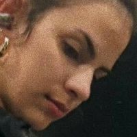 Carla Rodon  Alaston